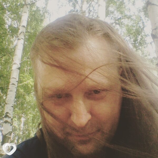 Александр, 46, Кирове — анкета №728943