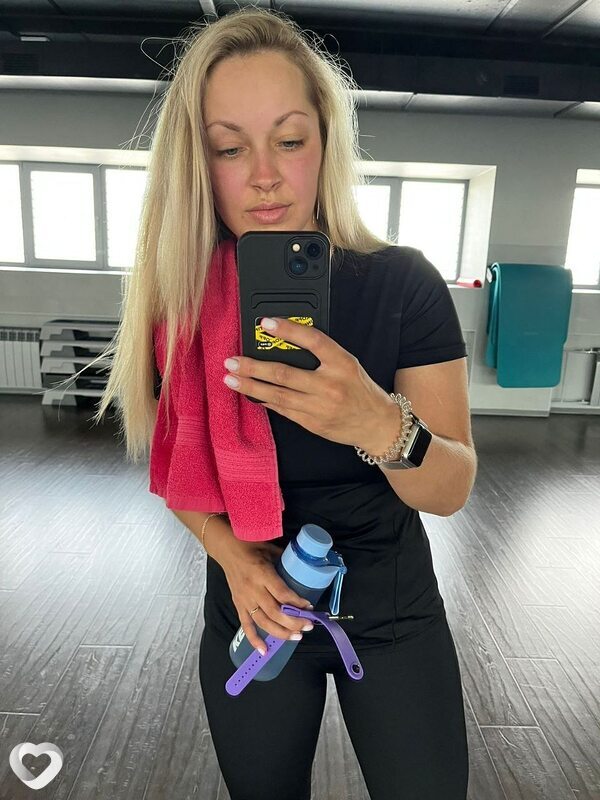 София, 42, Иванове — анкета №728946
