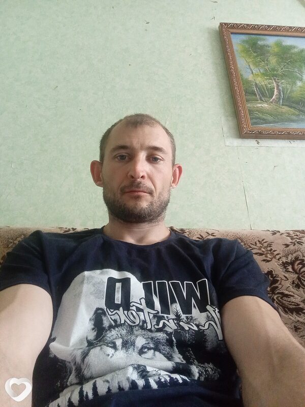 Рома, 38, Жлобине — анкета №728953