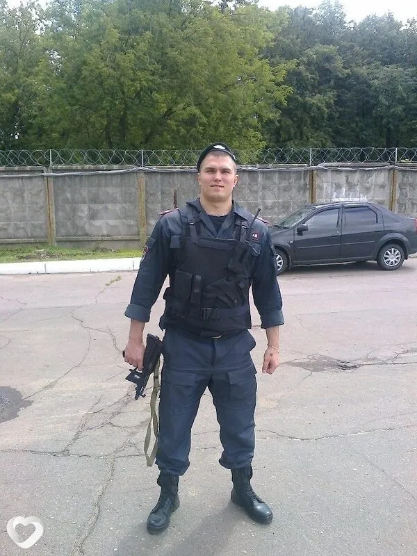 Кирилл, 36, Москве — анкета №728974