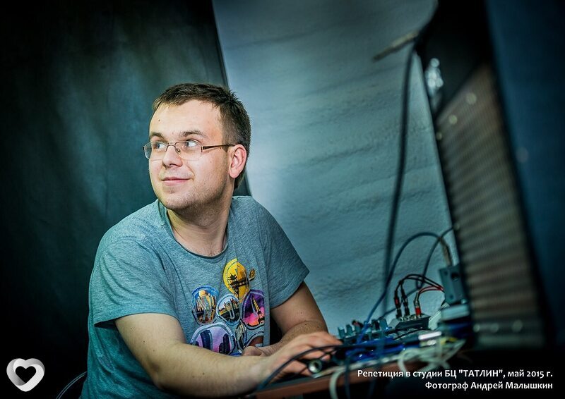 Кирилл, 34, Пензе — анкета №728976