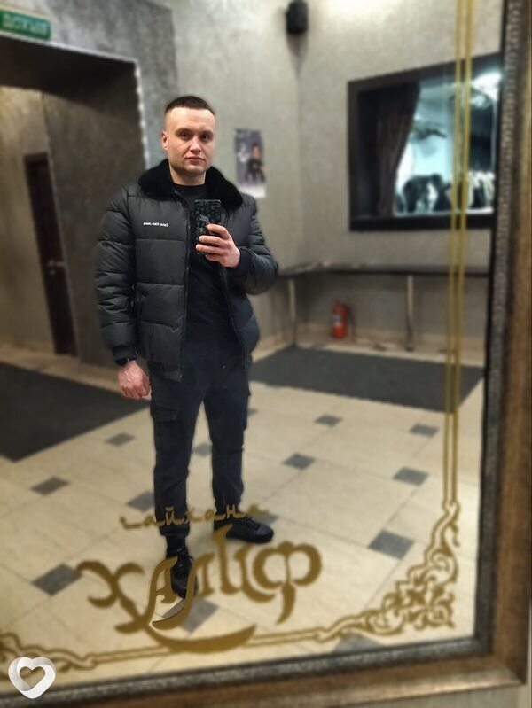 Кэп, 34, Липецке — анкета №728981