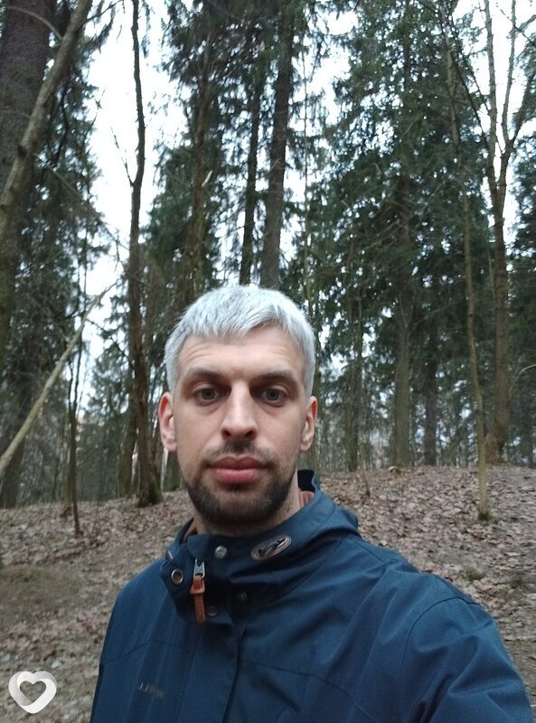 Вадим, 37, Калининграде — анкета №729023