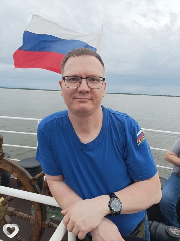 Алексей, 47, Хабаровске — анкета №729136