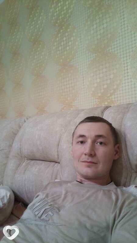Алексей, 39, Тольятти — анкета №729137