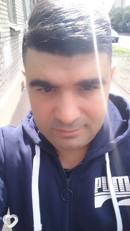 Fa, 47, Санкт-Петербурге — анкета №729140