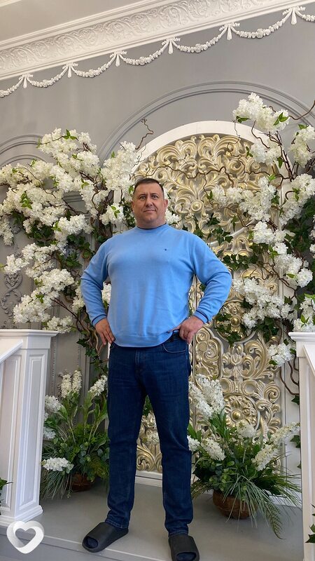 Александр, 42, Воронеже — анкета №729141
