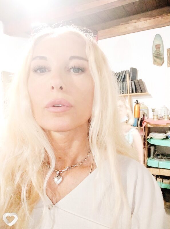 Лия, 47, Санкт-Петербурге — анкета №729143