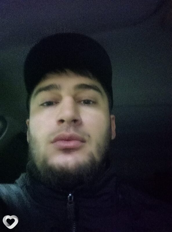 Арслан, 32, Хасавюрте — анкета №729151