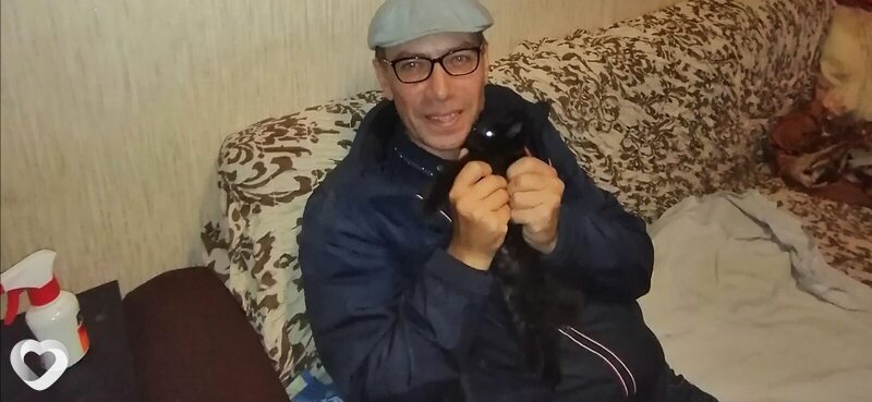 Борис, 51, Челябинске — анкета №729152