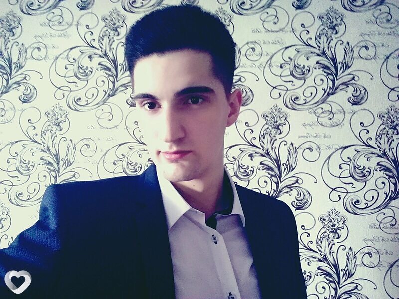 Алексей, 28, Новосибирске — анкета №729154