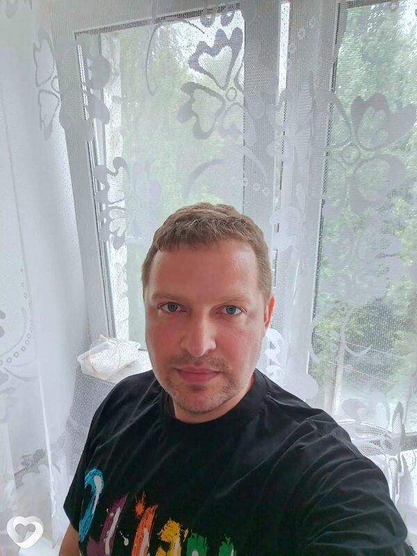 Николай, 37, Нижнем Новгороде — анкета №729308