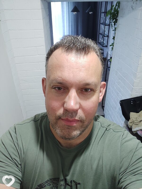 Сергей, 45, Иванове — анкета №729325
