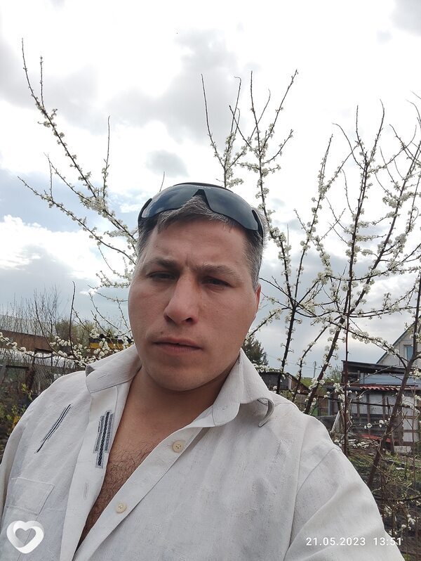 Александр, 43, Новокузнецке — анкета №729326