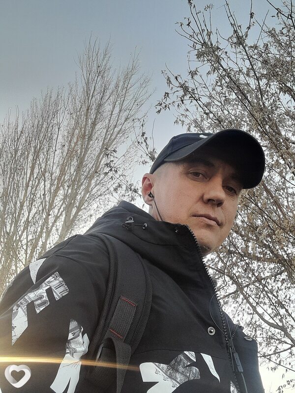 Виктор, 38, Усть-Каменогорск — анкета №729328