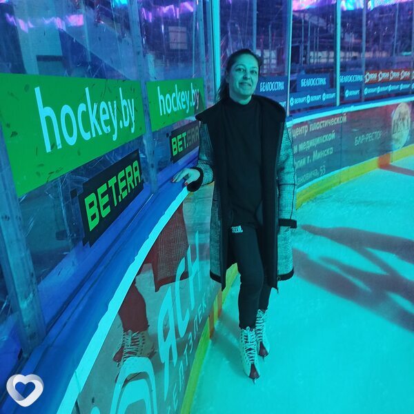 Лариса, 52, Минске — анкета №729035