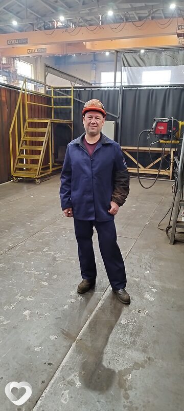 Дмитрий, 45, Иванове — анкета №729038