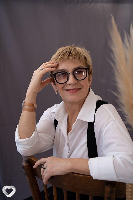 Ольга, 66, Сочи — анкета №729041