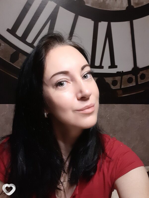 Евлампия, 40, Минске — анкета №729043