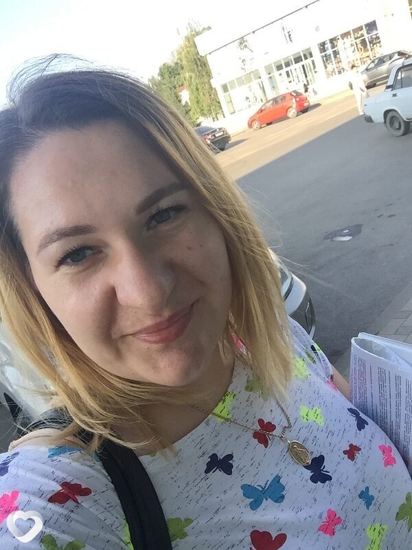 Лесюня, 39, Тимашевске — анкета №729047