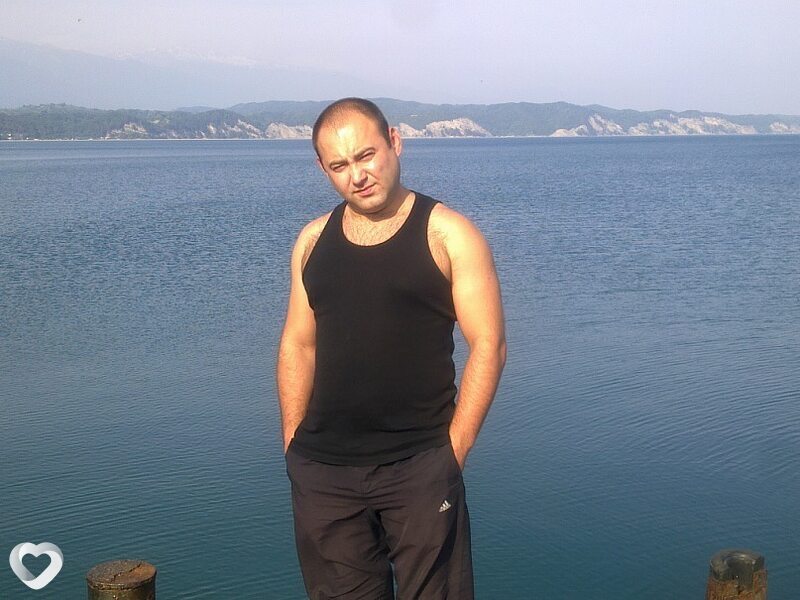 Дмитрий, 43, Ростове-на-Дону — анкета №729055