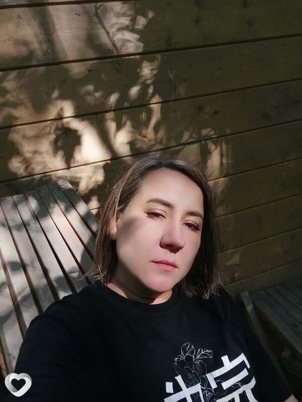 Елена, 42, Перми — анкета №729458