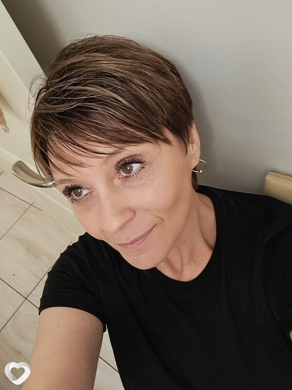 Елена, 48, Санкт-Петербурге — анкета №729463
