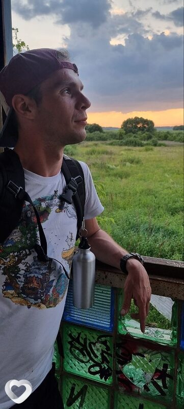 Дмитрий, 34, Туле — анкета №729465