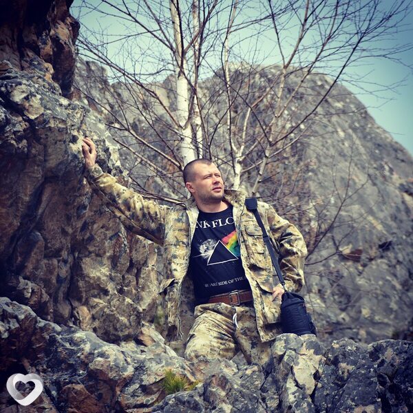 Александр, 30, Самаре — анкета №729467
