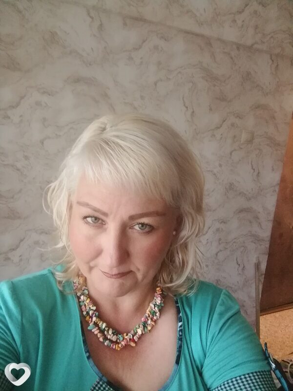 Марина, 50, Иркутске — анкета №729468
