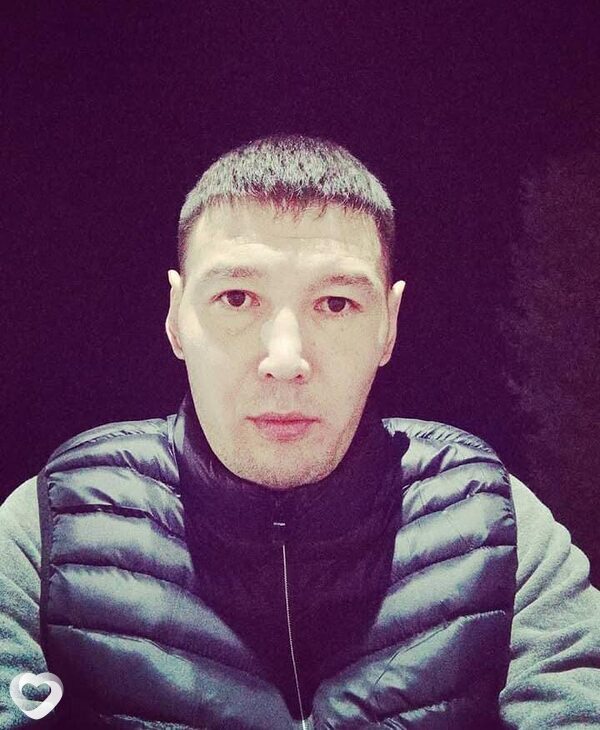 Елдар, 32, Усть-Каменогорск — анкета №729473