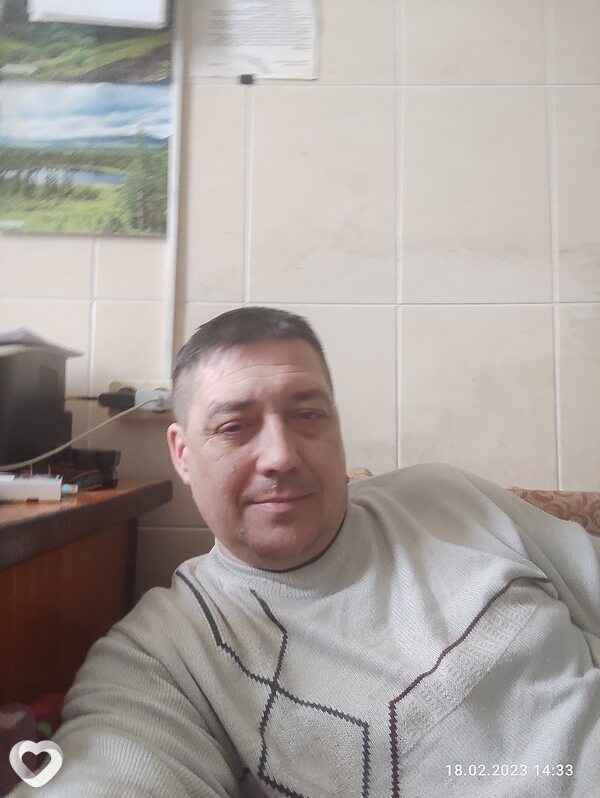 Александр, 52, Иланском — анкета №729476