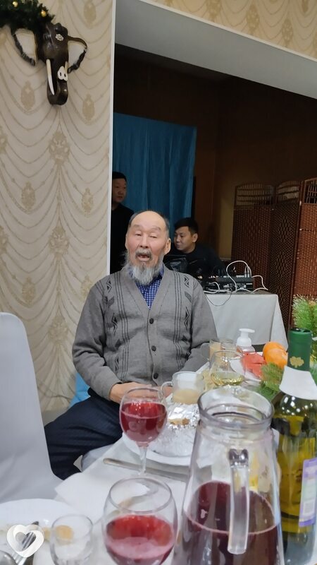 Сергей, 56, Улан-Удэ — анкета №729478