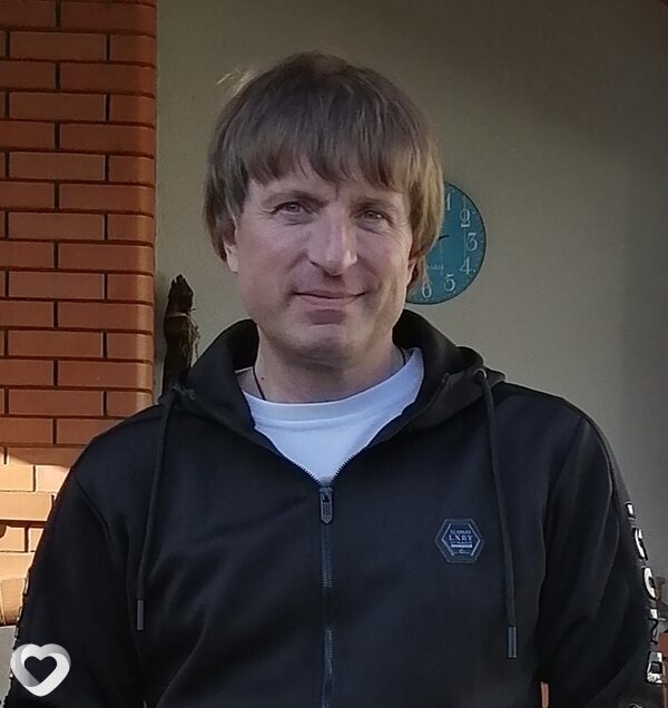 Паша, 59, Минске — анкета №729479