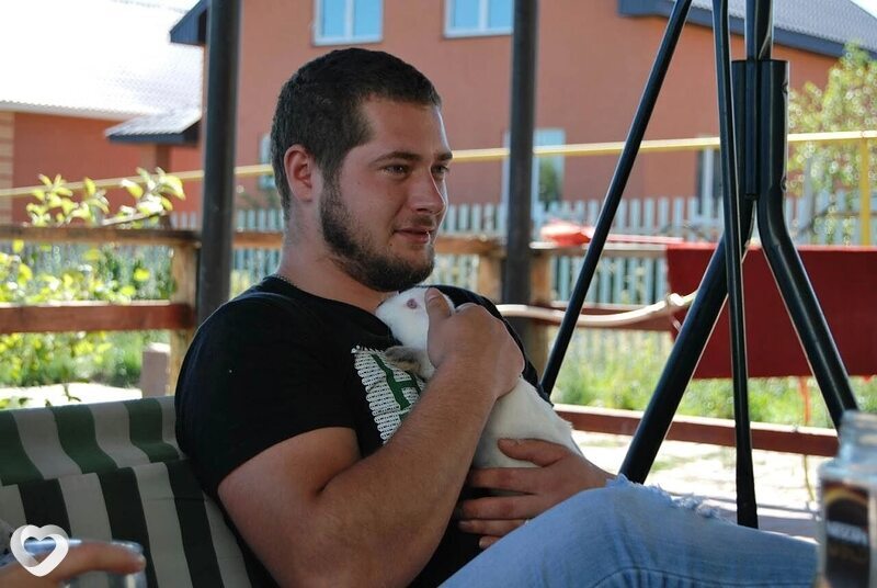 Константин, 31, Самаре — анкета №729481