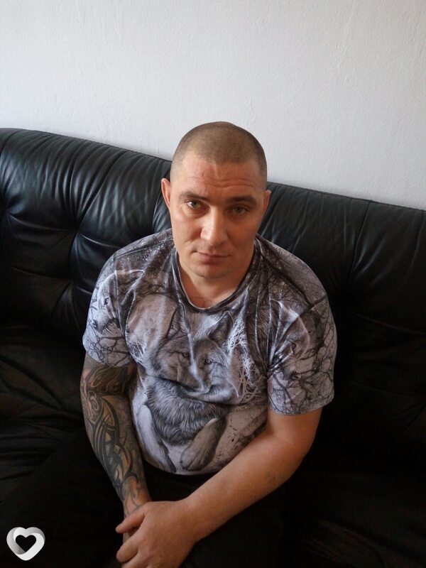 Сергей, 40, Новосибирске — анкета №729482