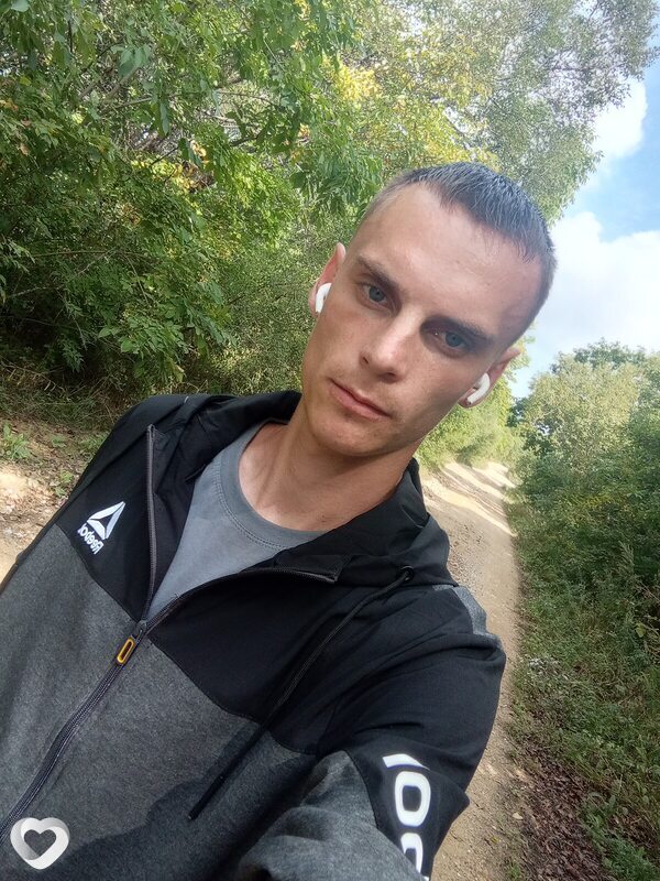 Станислав, 26, Находке — анкета №728989