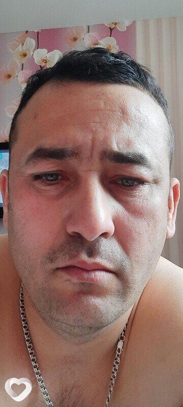 Тима, 39, Новосибирске — анкета №728992