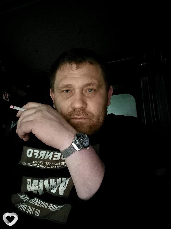 Дмитрий, 37, Краснокаменске — анкета №728993