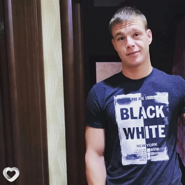 Мишаня, 35, Ангарске — анкета №729183