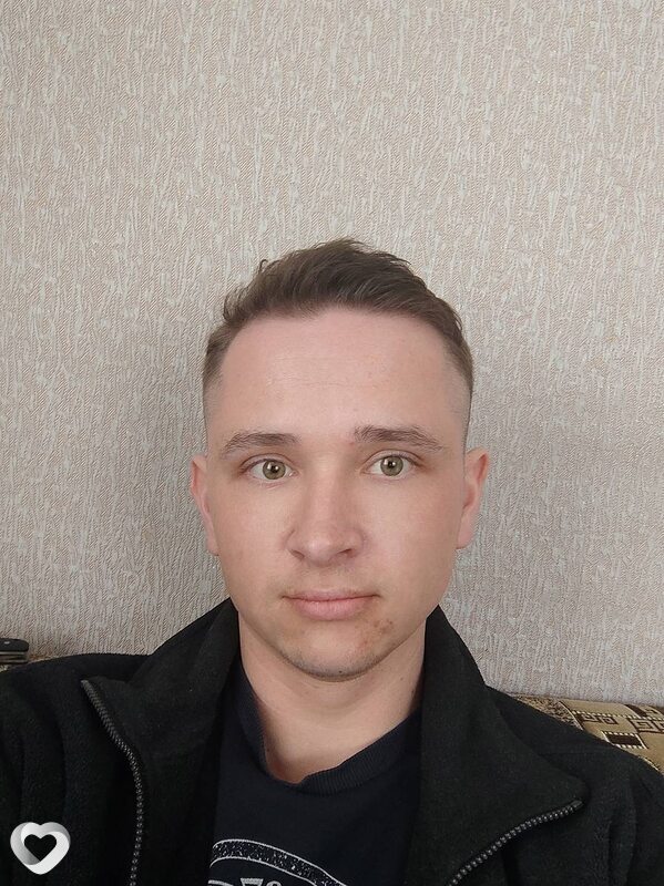 Максим, Барановка