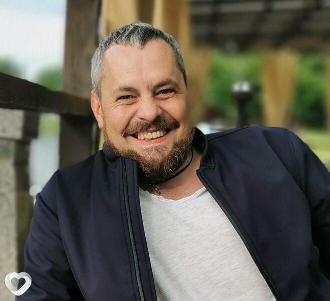 Сергей, 44, Минске — анкета №729187