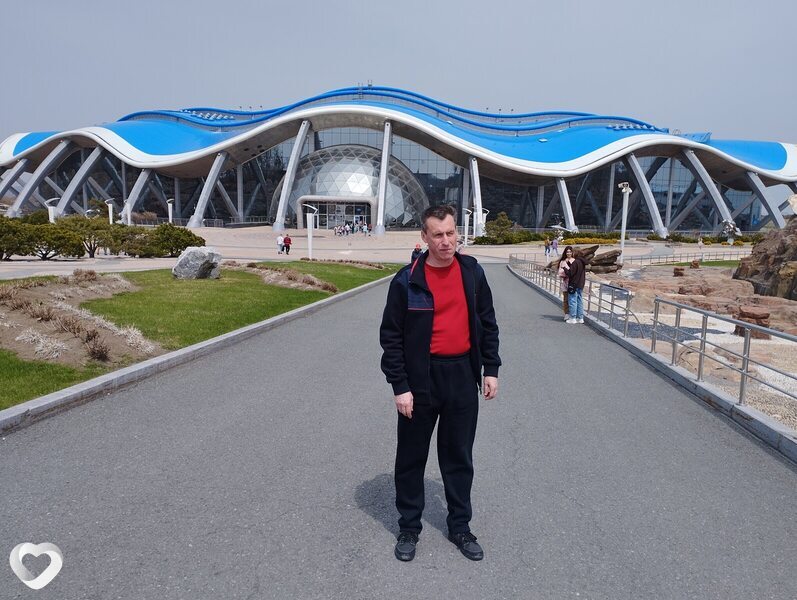 Сергей, 49, Краснодаре — анкета №729190
