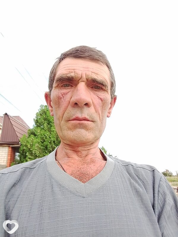 Саша, 59, Ставрополе — анкета №729193