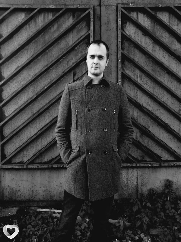 Юрий, 37, Подольске — анкета №729198