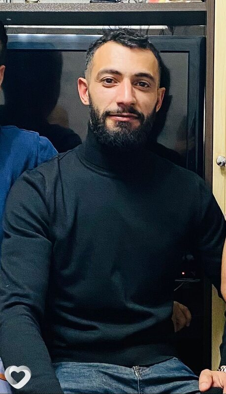 Роман, 33, Томске — анкета №729205