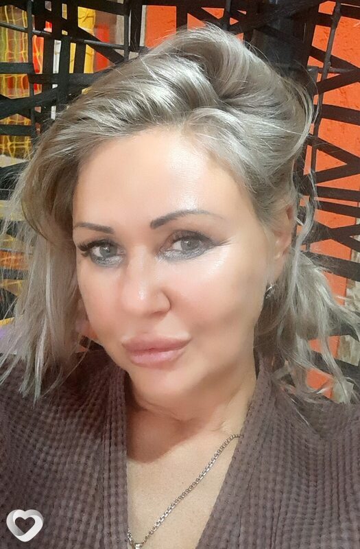 Елена, 49, Томске — анкета №729638