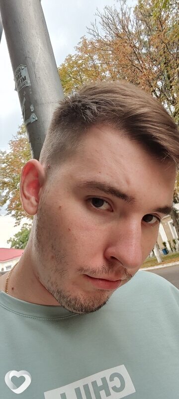 Дмитрий, 25, Пятигорске — анкета №729645