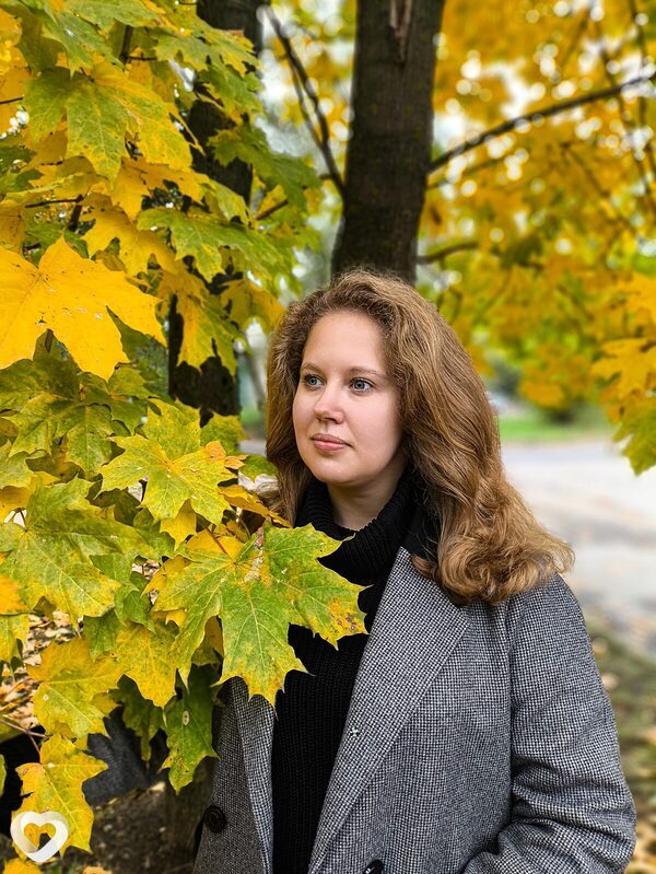 Анастасия, 30, Минске — анкета №729651