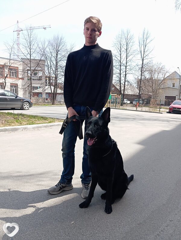Никита, 21, Самаре — анкета №728910